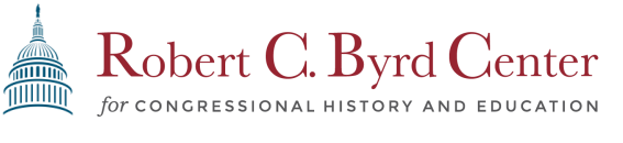 Robert C. Byrd Center for Congressional History and Education